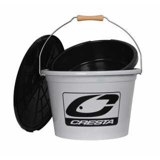 Cresta Bucket Set 13 Liter