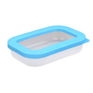 Cresta Baitbox White Open Lid 0,25 Liter