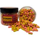 HJG Drescher Dumbells Wafter Pink/Yellow Sconana Size 5 x 7