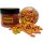HJG Drescher Dumbells Wafter Pink/Yellow Sconana Size 5 x 7