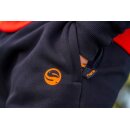 Guru Black Joggers Size XL