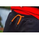 Guru Black Joggers Size XL