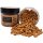 HJG Drescher Dumbells Wafter Pellet Brown Shellfish