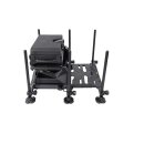 Matrix S25 Pro Seatbox Black Edition