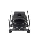 Matrix S25 Pro Seatbox Black Edition