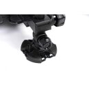 Matrix S25 Pro Seatbox Black Edition