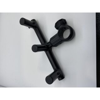 Matrix 3D-R Multi Angle Rod Holder Basishalter