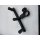 Matrix 3D-R Multi Angle Rod Holder Basishalter