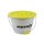 Matrix 17 Liter Groundbait Bucket Incl. Deckel