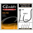 Gamakatsu Pro Commercial King Pro Eyed Size 16