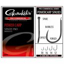 Gamakatsu Pro Commercial Power Carp Spade End
