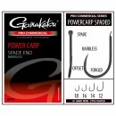 Gamakatsu Pro Commercial Power Carp Spade End Size 12