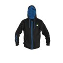 Preston Pro Zip Hoodie XXX Large