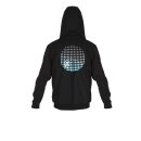Preston Pro Zip Hoodie XXX Large