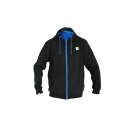 Preston Pro Zip Hoodie XXX Large