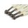 Matrix Foam Pellet Waggler 3g
