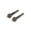 Matrix Foam Pellet Waggler 4g