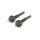 Matrix Pellet Waggler Weights 4g
