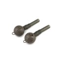 Matrix Pellet Waggler Weights 5g