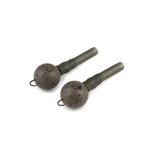 Matrix Pellet Waggler Weights 6g
