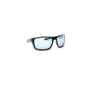 Preston Inception Wrap Sunglass Ice Blue Lens