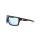 Preston Inception Wrap Sunglass Ice Blue Lens