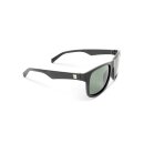 Preston Inception Wrap Sunglass Green Lens