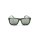 Preston Inception Wrap Sunglass Green Lens