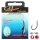 Gamakatsu G1 102 100cm Hook 12/0,14mm