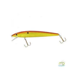 Mitchell Floating Minnow OYG 140mm