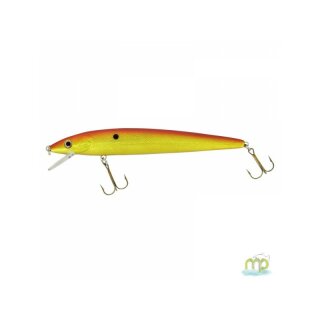Mitchell Floating Minnow OYG 90mm