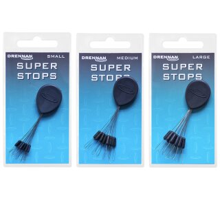Drennan Super Stops Large
