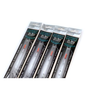 Drennan Margin Crystal Bandit Pole Rig 0,3g