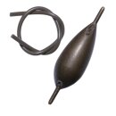 Drennan Hybrid Olivettes 2,5g 4 Stück