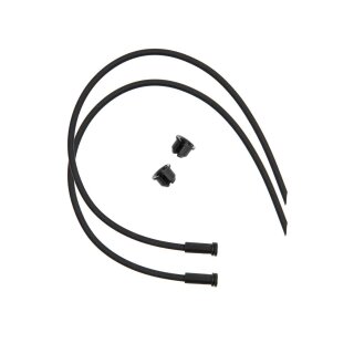 Matrix Slik Catapults Medium V2 Spare Elastic Repair Kit 2,2mm