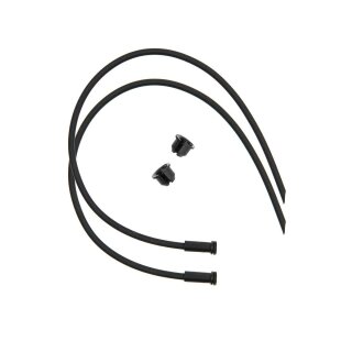 Matrix Slik Catapults Medium V2 Spare Elastic Repair Kit 2,5mm