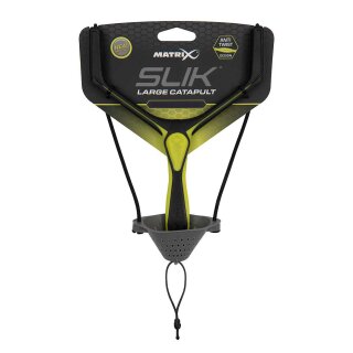 Matrix Slik Catapults Large V2 Heavy Elastic 3,2mm