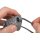 Matrix Slik Catapults Large V2 Heavy Elastic 3,2mm