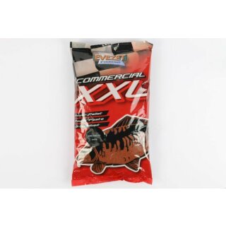 Evezet Fishing XXL Paste Krill & Meat