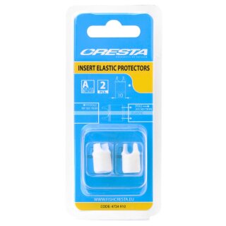 Cresta Insert Elastic Protectors