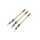 Matrix Moulded Feeder Links 70mm
