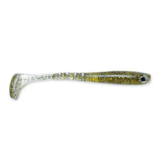 De La Lande Zand Shad 11cm Color 53 Light Gold