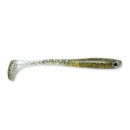 De La Lande Zand Shad 11cm Color 53 Light Gold