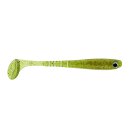 De La Lande Zand Shad 11cm Color 77 Mojito