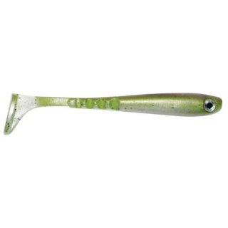De La Lande Zand Shad 9cm Color Sky Green