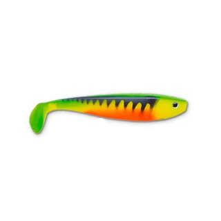 De La Lande GT Shad Fire Tiger