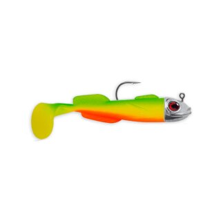 De La Lande Chabot Fire Tiger 5cm