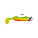 De La Lande Chabot Fire Tiger 5cm