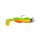 De La Lande Chabot Fire Tiger 5cm