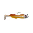 De La Lande Chabot Camel 9cm